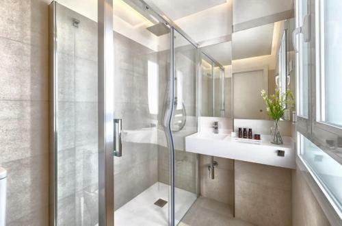 Apartamento H�bsche Wohnung In Einer Guten Gegend