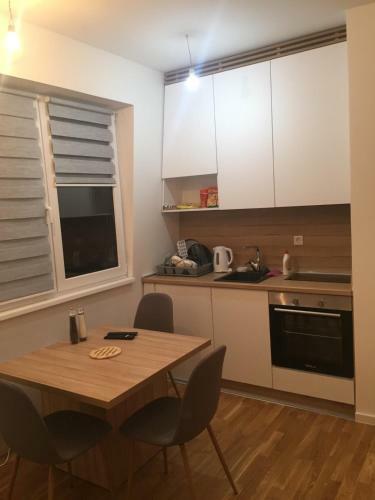 Apartman Bjela?nica