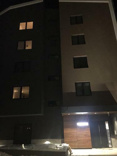 Apartman Bjela?nica