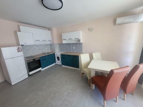 Paralax Kranevo Apartments
