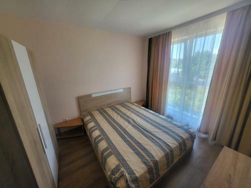 Paralax Kranevo Apartments