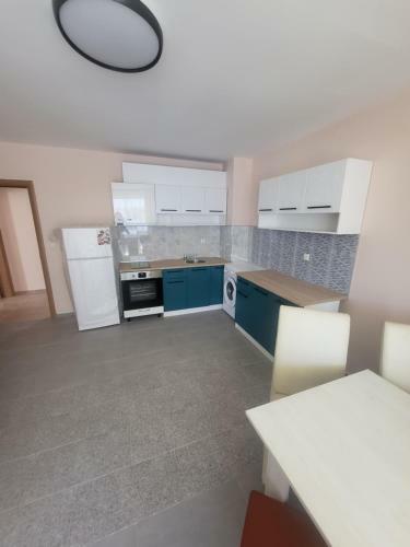 Paralax Kranevo Apartments