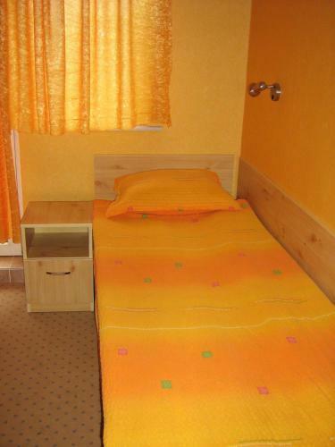 Hotel Maritsa