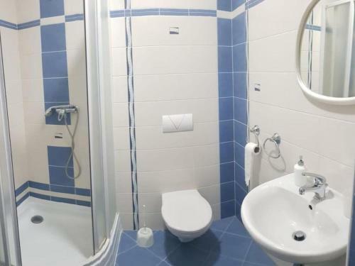 Apartment Nov� Sv?t 417-3