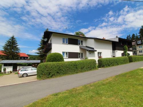 Apartment Nov� Sv?t 417-1