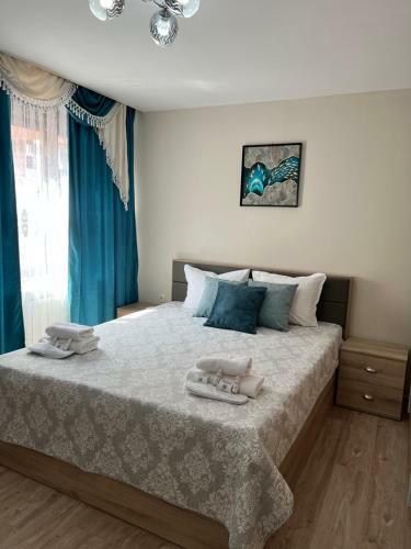 Apartamento Guest House Tatiana /???? ?? ????? ??????