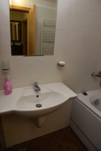 Luxury Apartment Pravets Golf And Spa