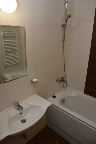 Luxury Apartment Pravets Golf And Spa