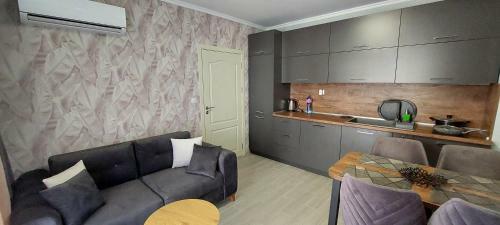 Valencia Gardens Apartments, Nesebar
