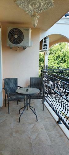 Valencia Gardens Apartments, Nesebar