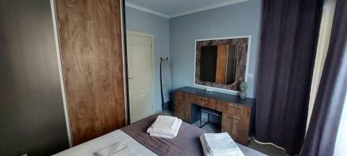Valencia Gardens Apartments, Nesebar