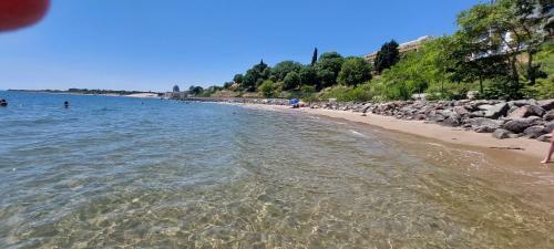 Valencia Gardens Apartments, Nesebar