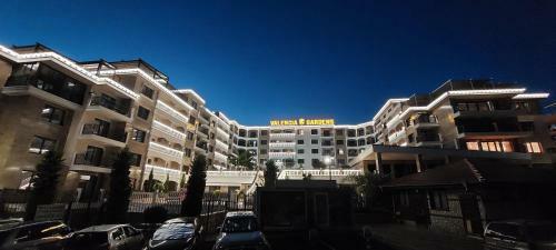 Valencia Gardens Apartments, Nesebar