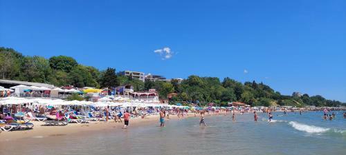 Valencia Gardens Apartments, Nesebar