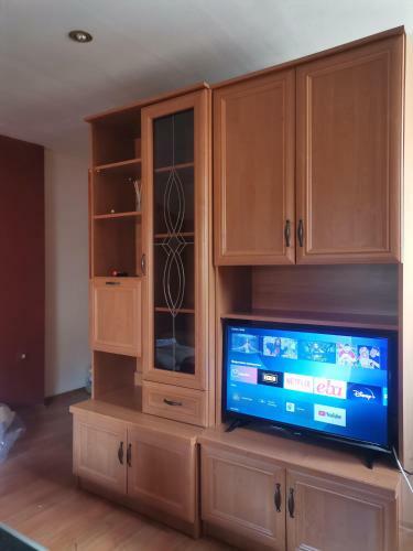 Apartamento Studio Plovdiv Center
