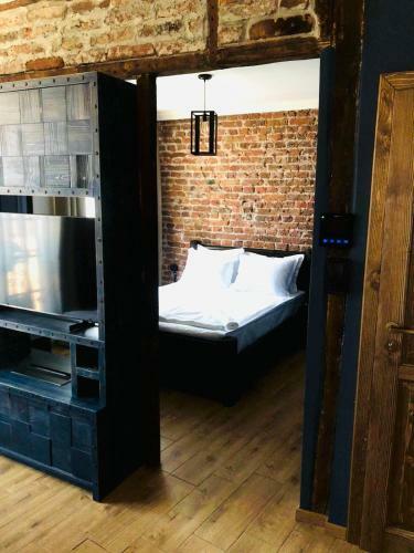 Hostal Nomad Studios