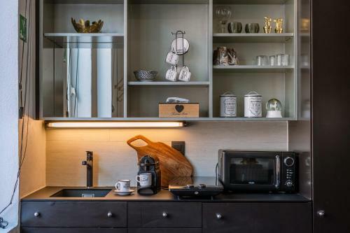 Stunning Apartment On Top Location In Gent