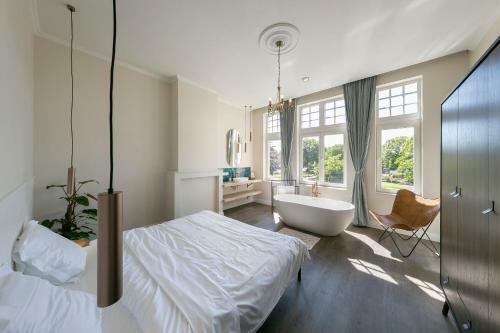Villa Fantastisch Herenhuis Ensemble
