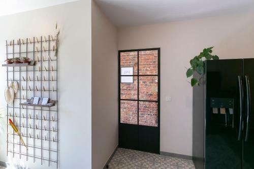 Villa Fantastisch Herenhuis Ensemble