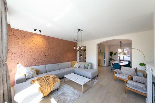 Villa Fantastisch Herenhuis Ensemble