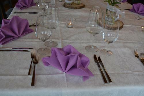 Posada Gasthaus Schwand