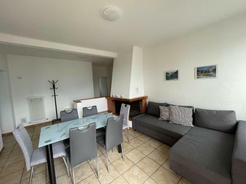 Residence Gaggiole, Apartment 3