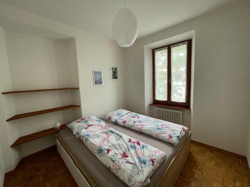 Residence Gaggiole, Apartment 3