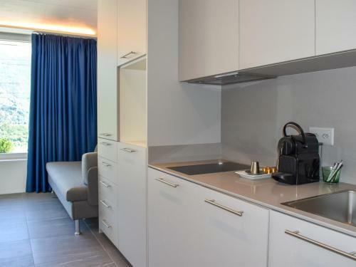 Apartamento Studio Casa Capriccio-2