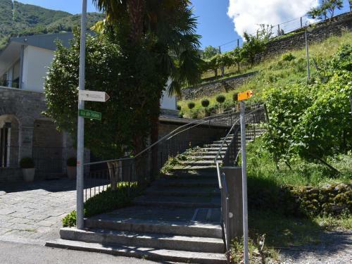 Apartment Casa Capriccio-3