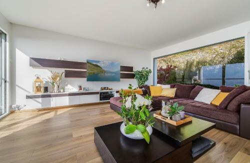 Villa Panoramic Summer Dream For Families In Montreux