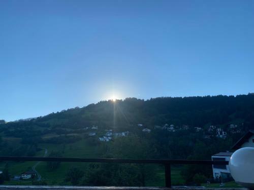 Apartamento Dachwohnung In Der Mitte Von Laax-dorf