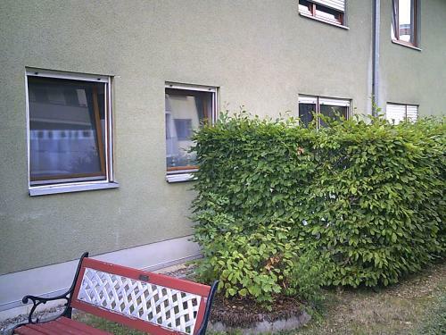 Apartamento Ferien Und Monteurwohnung