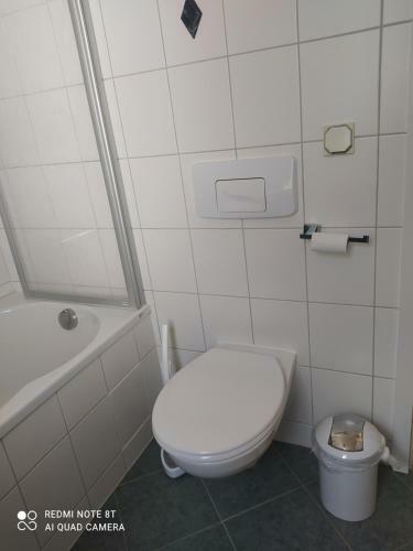 Apartamento Kreativ Ferienwohnung