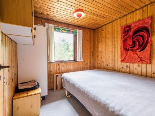 Holiday Home N�rre Nebel XVII
