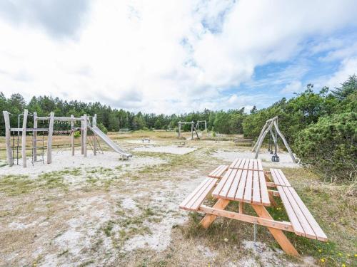 Holiday Home N�rre Nebel XVII