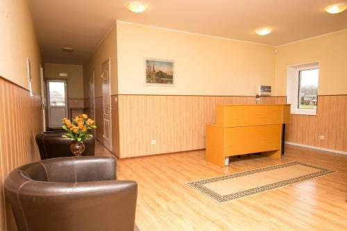 Albergue Helini Maja