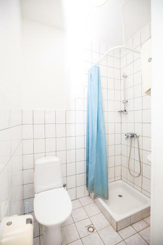 Albergue Helini Maja