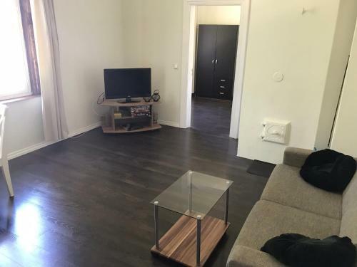 Supeluse Apartment