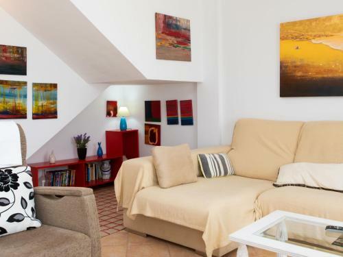 Holiday Home Mirador
