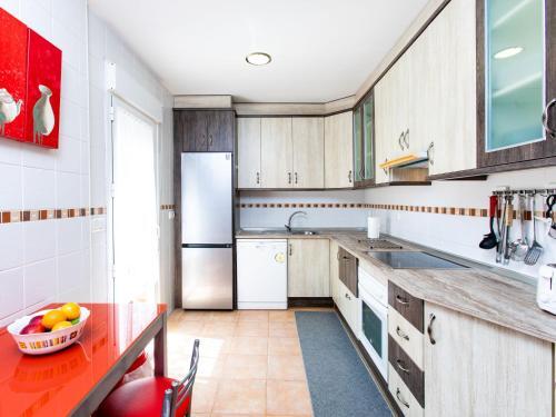 Holiday Home Mirador