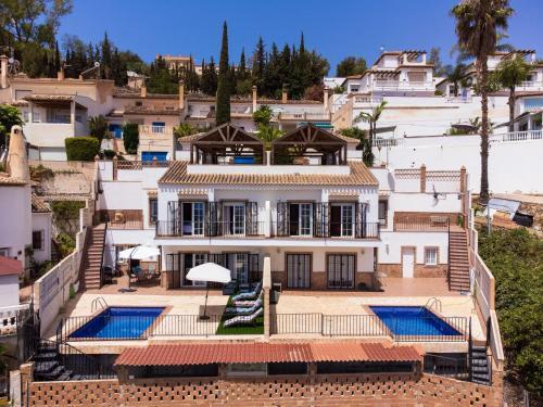 Holiday Home Mirador