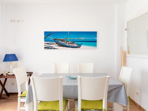Holiday Home Mirador