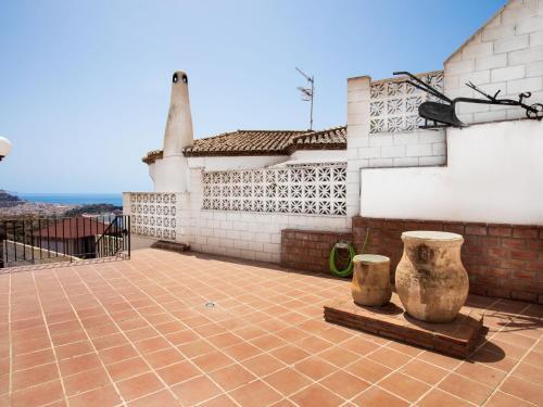 Holiday Home Mirador