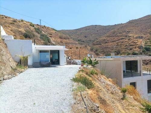 Casita Las Golondrinas