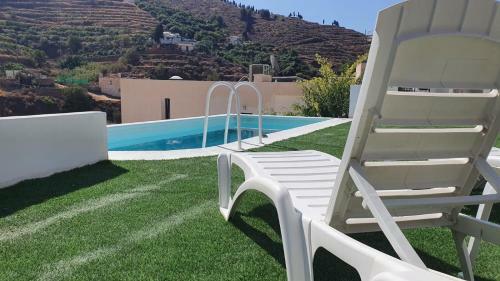 Casita Las Golondrinas