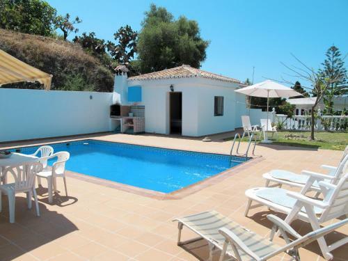Holiday Home Maruja - Amu187
