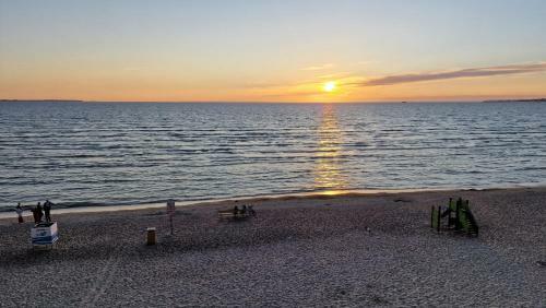 Apartamento Pirita Seaview Suites