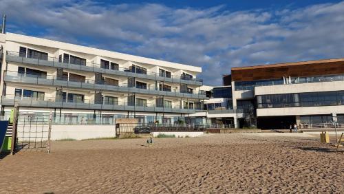 Apartamento Pirita Seaview Suites
