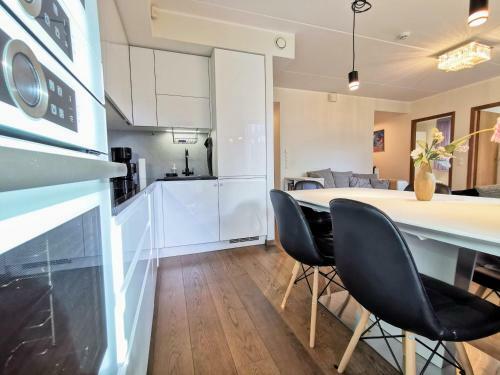 Scandian Apartments - City Centre Tallinn