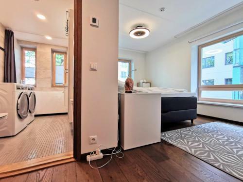 Scandian Apartments - City Centre Tallinn
